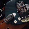 NU - X MP - 3 Mighty Plug Pro Headphone Amplifier