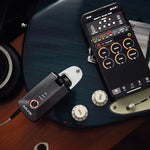 NU-X MP-3 Mighty Plug Pro Headphone Amplifier - DY Pro Audio