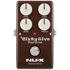 NUX 6ixty 5ive Overdrive Pedal - DY Pro Audio