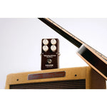 NUX 6ixty 5ive Overdrive Pedal - DY Pro Audio