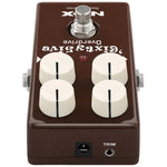 NUX 6ixty 5ive Overdrive Pedal - DY Pro Audio