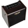 NUX AC-25 Portable Acoustic Amplifier - DY Pro Audio