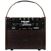 NUX AC-25 Portable Acoustic Amplifier - DY Pro Audio