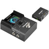 NUX B-8 Instrument Pedal Wireless System 2.4GHz - DY Pro Audio