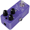 NUX Damp Digital Reverb Pedal - DY Pro Audio
