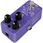 NUX Damp Digital Reverb Pedal - DY Pro Audio