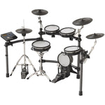 NUX DM-8 Digital Drum Kit - DY Pro Audio