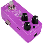 NUX Edge Mini Delay Effect Pedal - DY Pro Audio