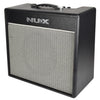 NUX Mighty 40BT 40W Guitar Amplifier with App and Bluetooth Control