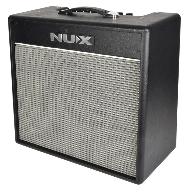 NUX Mighty 40BT 40W Guitar Amplifier with App and Bluetooth Control