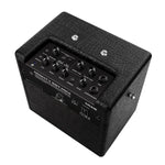 NUX Mighty 8 BT mkII Guitar Amplifier - DY Pro Audio