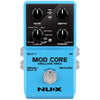 NUX Mod Core Deluxe mkII Modulation Pedal - DY Pro Audio
