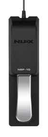 NUX NSP - 10 Piano Sustain Pedal
