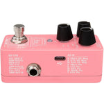 NUX Pulse Impulse Response Pedal - DY Pro Audio