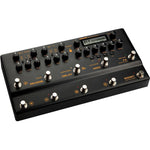 NUX Trident Amp Simulator & Multi-FX Pedal - DY Pro Audio