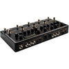 NUX Trident Amp Simulator & Multi-FX Pedal - DY Pro Audio