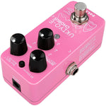 NUX Ukiyo-E Mini Classic Chorus Pedal - DY Pro Audio