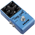 NUX Verb Core Deluxe Pedal - DY Pro Audio