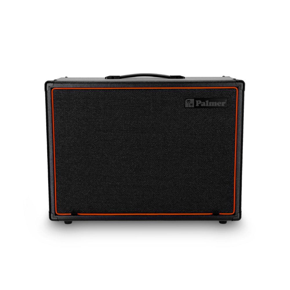 Palmer CAB 112 BX CRM Guitar speaker cabinet with Celestion Creamback 1 x 12, Open-Back - DY Pro Audio