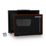 Palmer CAB 112 BX Empty Guitar Speaker Cabinet 1 x 12, Open Back - DY Pro Audio