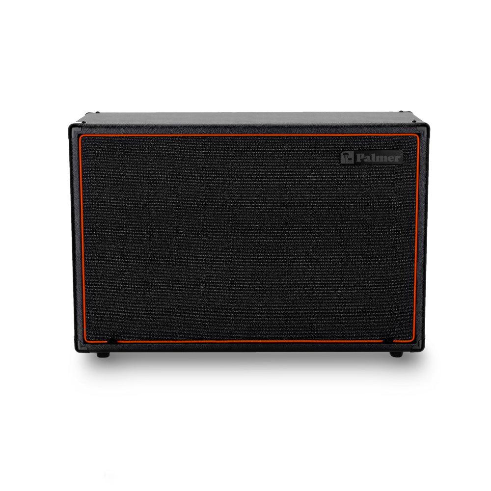 Palmer CAB 212 X CRM Guitar speaker cabinet with Celestion Creamback 2 x 12, Closed-Back - DY Pro Audio