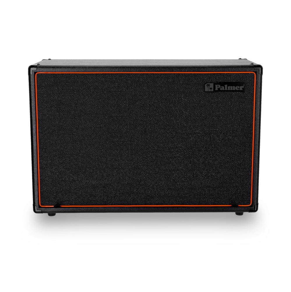 Palmer CAB 212 X Empty Guitar Speaker Cabinet 2 x 12, Closed Back - DY Pro Audio