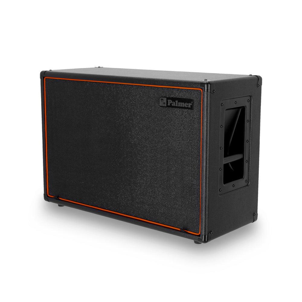 Palmer CAB 212 X Empty Guitar Speaker Cabinet 2 x 12, Closed Back - DY Pro Audio