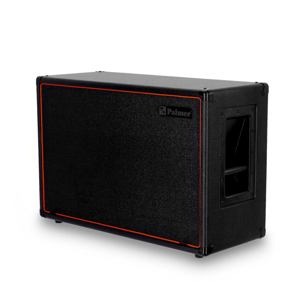 Palmer CAB 212 X GBK Guitar speaker cabinet with Celestion Greenback 2 x 12, Closed-Back - DY Pro Audio