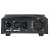 Party light and Sound Party - SPOT 7 10W White LED Moving Head