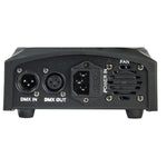 Party light and Sound Party-SPOT 7 10W White LED Moving Head - DY Pro Audio