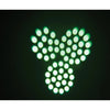 Party light and Sound Party - SPOT 7 10W White LED Moving Head