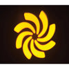 Party light and Sound Party - SPOT 7 10W White LED Moving Head