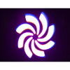 Party light and Sound Party - SPOT 7 10W White LED Moving Head