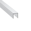 Penn Elcom 13mm U - Channel with 16.5mm Legs - 2m Long