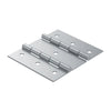 Penn Elcom P81570Z 83.5mm x 70mm Double Knuckle Zinc Hinge