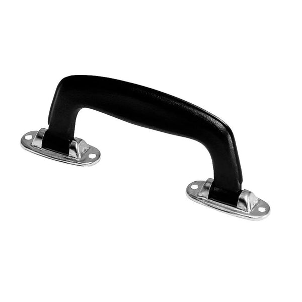 Penn Elcom Briefcase Swivel Handle with Nickel Fittings - DY Pro Audio