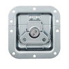 Penn Elcom Medium Recessed Butterfly Latch - DY Pro Audio