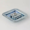 Penn Elcom Medium Recessed Butterfly Latch - DY Pro Audio