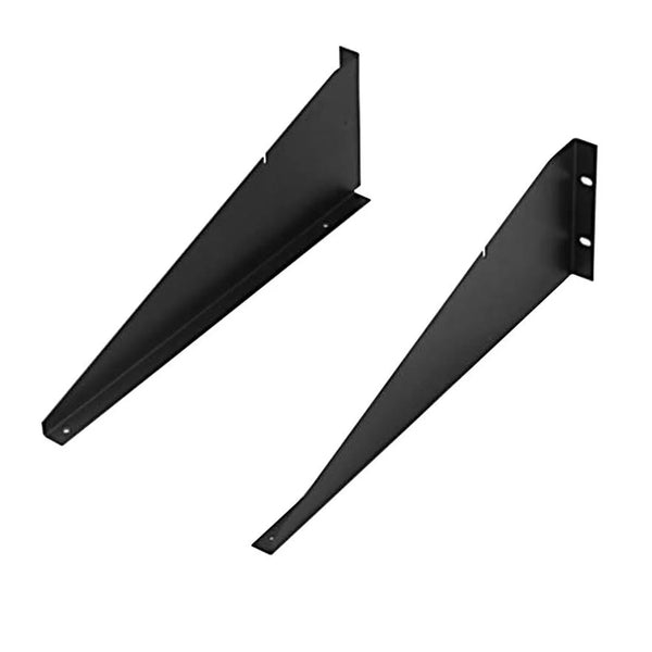 Penn Elcom R1195 4U Rack Shelf Extensions - DY Pro Audio