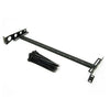 Penn Elcom R1320/1UK 1U Cable Support Rack Bar with Depth - Adjustable Lacer Bar