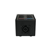 Penn Elcom R2SP82G2 Slimline 4-Way Speaker Splitter Box Feed Thru - DY Pro Audio