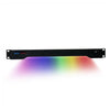 Penn Elcom RADM - 23CW 1U LED Multicolor + White Rack Light