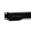 Penn Elcom RADM-23CW 1U LED Multicolor + White Rack Light - DY Pro Audio
