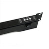 Penn Elcom RADM-23CW 1U LED Multicolor + White Rack Light - DY Pro Audio
