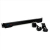Penn Elcom RADM - 23CW 1U LED Multicolor + White Rack Light