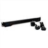 Penn Elcom RADM-23CW 1U LED Multicolor + White Rack Light - DY Pro Audio