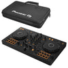 Pioneer DDJ - FLX4 DJ Controller With Carry Bag