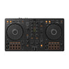 Pioneer DDJ - FLX4 DJ Controller With Carry Bag