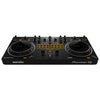 Pioneer DDJ - REV1 2 Channel DJ Controller with DM - 40D and HDJ - CUE1 Headphones