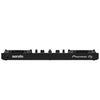 Pioneer DDJ - REV1 2 Channel DJ Controller with DM - 40D and HDJ - CUE1 Headphones